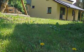 Domek Mazury Harsz